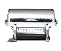 Bon Chef 19040CHH Elite Chafer, rectangular