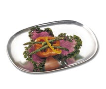 Bon Chef 2004S Sizzle Platter, 10" x 14"