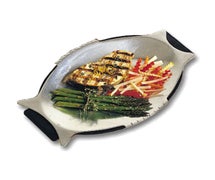 Bon Chef 2039S Fish Platter, 8" x 13"