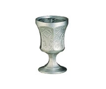 Bon Chef 4026P Galt Water Goblet, 11 oz.