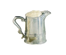 Bon Chef 4035P Queen Anne Water Pitcher, 2 qt.