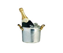 Bon Chef 4036P Champagne/Ice Bucket, 3-1/2 qt.
