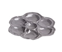 Bon Chef 5079P Oyster Plate, 10" dia.