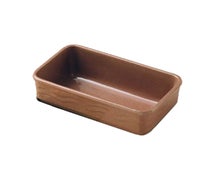 Bon Chef 5086S Casserole Dish, 2 qt. 20 oz.