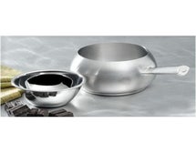 Bon Chef 5151 Bowl, stainless steel
