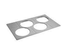 Bon Chef 52017P E Z Fit Custom Cut Tile, 12-3/4" X 20-13/16"