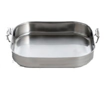 Bon Chef 60010 Cucina Rotisserie Pan, 10 qt.