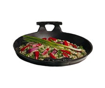 Bon Chef 6050S Wok with Handle, 3-1/2 qt.