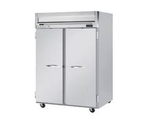 Beverage-Air HFPS2-1S - 52" W Freezer, Top Mount, Reach-In