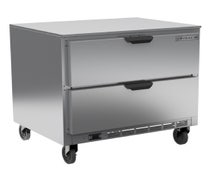 Beverage-Air UCFD36AHC-2 Undercounter Freezer, 36", 2 Drawers