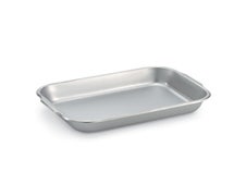 Vollrath 61230 Roasting Pan - Stainless Steel 3-1/2 Quart