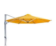 Central Exclusive UC13R Market Umbrella, 13 Ft, Round Top, Positional Tilting