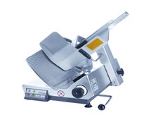 Bizerba GSP HD C 150 Automatic Heavy Duty Safety Slicer, 13"