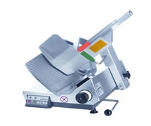 Bizerba GSP HD I 150 Automatic Heavy Duty Illuminated Safety Slicer, 13"