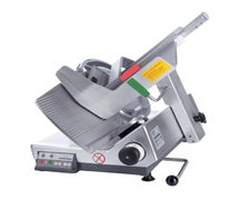 Bizerba GSP HD I 90 Automatic Heavy Duty Illuminated Safety Slicer, 13"