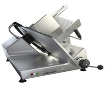 Bizerba GSP HD STD-150 Automatic Heavy Duty Safety Slicer, 13" Blade