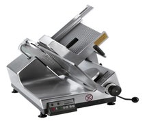 Bizerba GSP HD STD-90 Automatic Heavy Duty Safety Slicer, 13" Blade