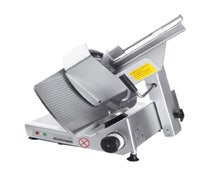 Bizerba GSP V 2-150 Manual Restaurant Slicer, 13"