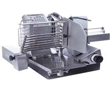 Bizerba VS 12 D-V-SYS Automatic Slicer System
