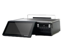 Bizerba XC 100 Scale with 3-in-1 Printer