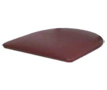 BK Resources BK-VPS-BY Vinyl Seat Cushion