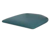 BK Resources BK-VPS-GR Vinyl Seat Cushion