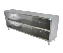 BK Resources BKDC-1536 Dish Cabinet 36 X15