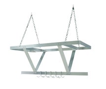 BK Resources BK-CM48PR Pot Rack