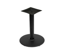 BK Resources BK-DRTB2-30 2 Piece Table Base Dining Height