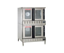 Blodgett DFG200DBL Oven, Convection, Natural Gas