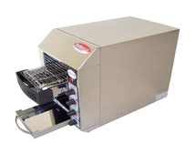 BakeMax BMCT150 Conveyor Toaster, Countertop
