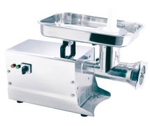 BakeMax BMMG005 2 HP Meat Grinder - 660 lbs./hr - #32 Hub