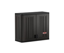 Suncast Commercial BMCCPD3000 Wall Storage Cabinet