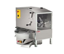 BakeMax BMDD005 Dough Divider/Rounder, Automatic, 44-Liter Tank