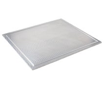 Bon Chef 50131AG-1 Griddle Top Only, 22" x 17-1/2"