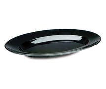 Delfin BOV-1712AS-010 3 qt, Melamine Oval Bowl, CS of 10 EA