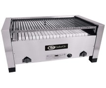 EmberGlo 5020102 31C Natural Gas Countertop Charbroiler