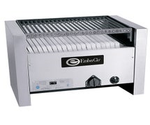 EmberGlo 5020504 31NC Natural Gas Countertop Charbroiler