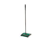 Bissell BG21 7.5" Cleaning Path, Corner brushed, floating head