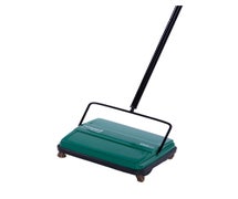 Bissell BG22 6.5" Cleaning Path, Corner brushed, floating head