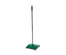 Bissell BG23 7.5" Cleaning Path, Corner brushed, floating head