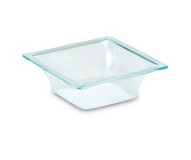 Delfin BSQ-6CTD-49 Display Drop In Bowls, CS of 6/EA