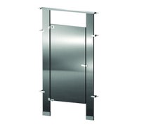 Bradley Corporation BW13660-SS Stainless Steel, One BTWN Wall