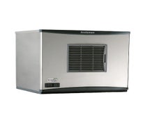 Scotsman C0330MA-32 Prodigy Plus 30" Width, Air Cooled, Medium Cube Ice Machine - Up to 400 lb.