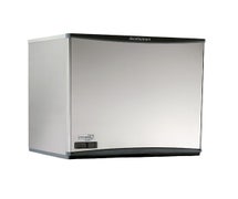 Scotsman C0830SW-32 Prodigy Plus 30" Width, Water Cooled, Small Cube Ice Machine - Up to 924 lb.