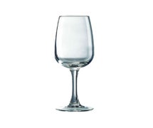 Arc Cardinal 14798 Port Glass, 4 Oz., Kwarx, Glass, 2 dz/CS