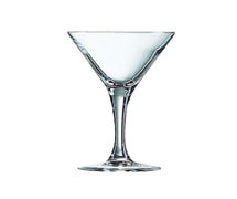 Arc Cardinal 09232 Cocktail Glass, 7-1/2 Oz. Arcoroc