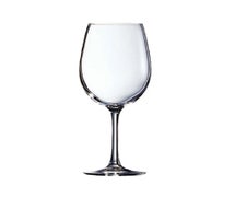 Arc Cardinal 46888 Wine Glass, 19-3/4 Oz., Tall, Krysta Lead-Free Crystal
