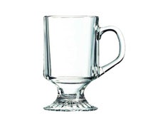 Arc Cardinal 53403 Irish Coffee Mug, 10 Oz. Arcoroc