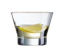 Arc Cardinal 79747 Old Fashioned Glass, 8-1/2 Oz. Arcoroc